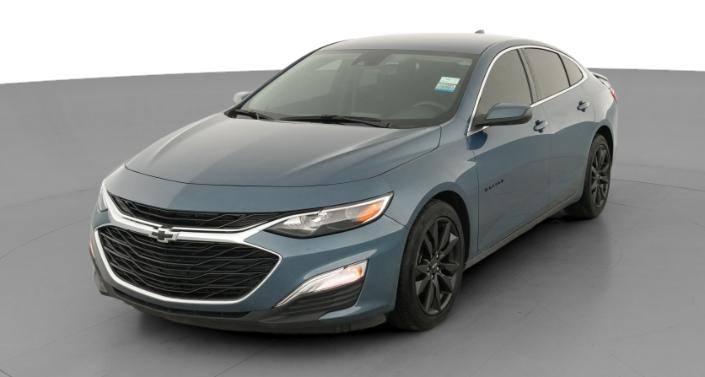 Thumbnail: 2024 Chevrolet Malibu - 1