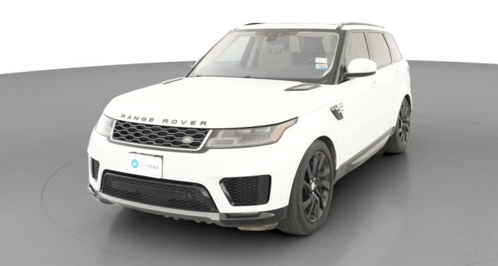 Thumbnail: 2019 Land Rover Range Rover Sport - 1