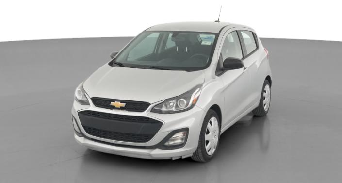 Thumbnail: 2021 Chevrolet Spark - 1