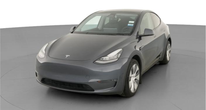 Thumbnail: 2023 Tesla Model Y - 1