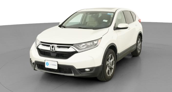 Thumbnail: 2018 Honda CR-V - 1
