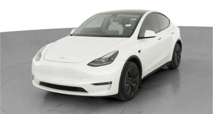 Thumbnail: 2023 Tesla Model Y - 1