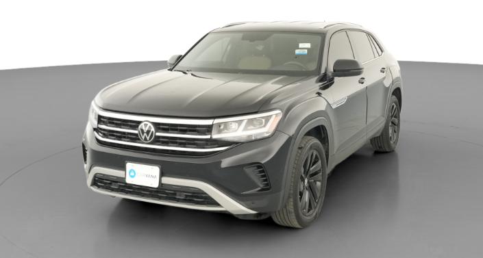 Thumbnail: 2023 Volkswagen Atlas - 1