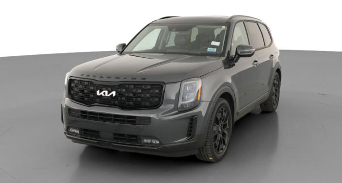Thumbnail: 2022 Kia Telluride - 1