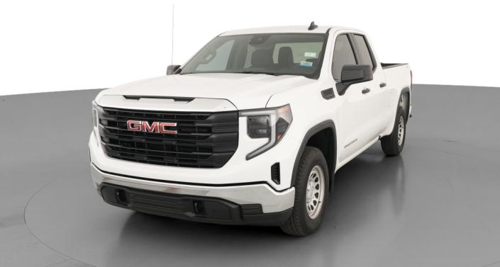 Thumbnail: 2025 GMC Sierra 1500 - 1