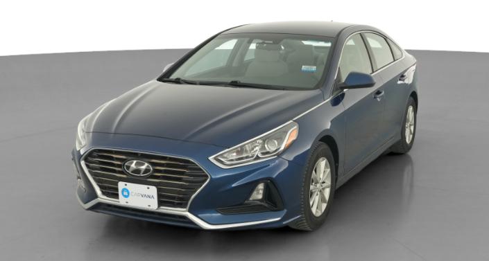 Thumbnail: 2019 Hyundai Sonata - 1