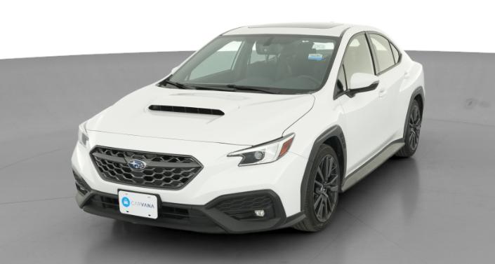 Thumbnail: 2022 Subaru WRX - 1