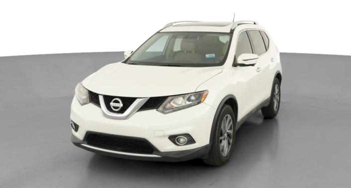 Thumbnail: 2016 Nissan Rogue - 1