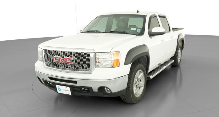 2013 GMC Sierra 1500 SLT -
                  Auburn, GA