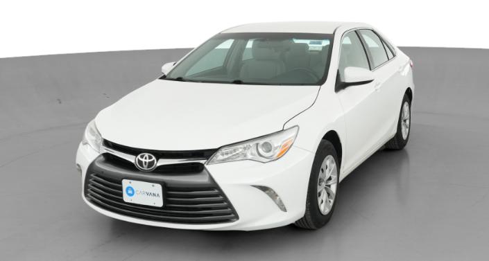 Thumbnail: 2015 Toyota Camry - 1