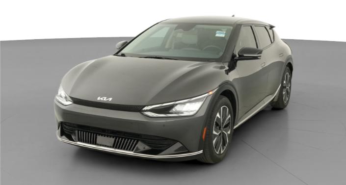 2022 Kia EV6 Wind -
                  Tolleson, AZ