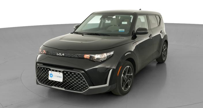 Thumbnail: 2023 Kia Soul - 1