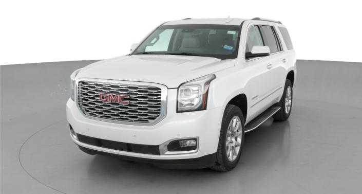 Thumbnail: 2019 GMC Yukon - 1