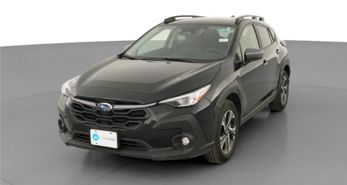 Thumbnail: 2024 Subaru Crosstrek - 1