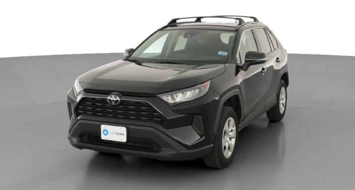Thumbnail: 2021 Toyota RAV4 - 1