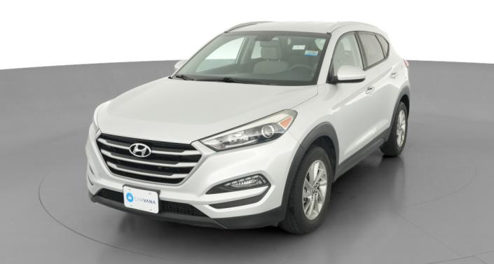 Thumbnail: 2018 Hyundai Tucson - 1