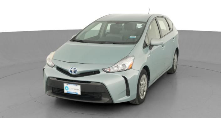 2015 Toyota Prius v Two -
                  West Memphis, AR