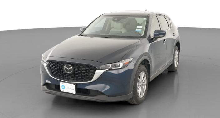 Thumbnail: 2022 Mazda CX-5 - 1