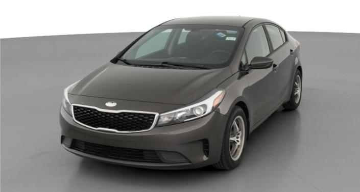 Thumbnail: 2017 Kia Forte - 1