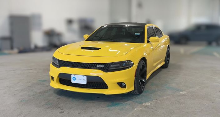 Thumbnail: 2017 Dodge Charger - 1