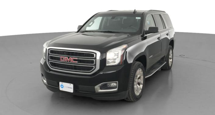 Thumbnail: 2018 GMC Yukon - 1