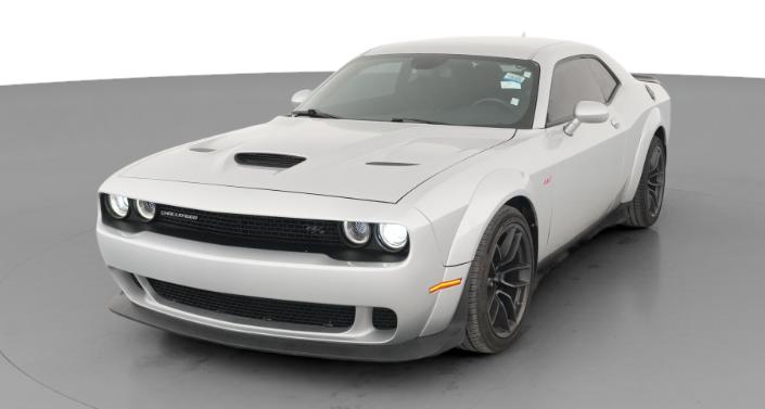 Thumbnail: 2020 Dodge Challenger - 1