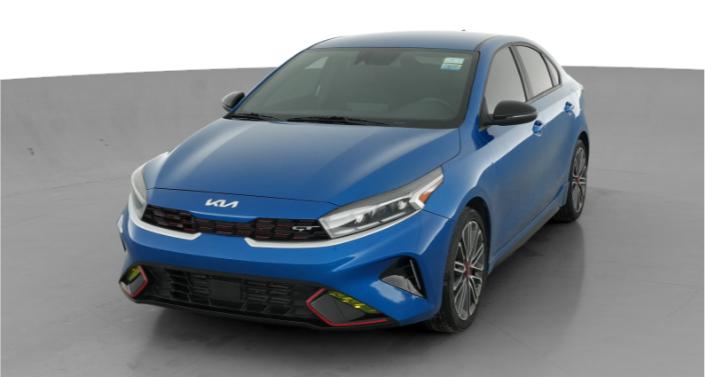 Thumbnail: 2024 Kia Forte - 1