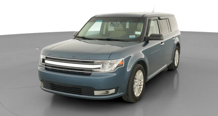 2019 Ford Flex SEL -
                  West Memphis, AR