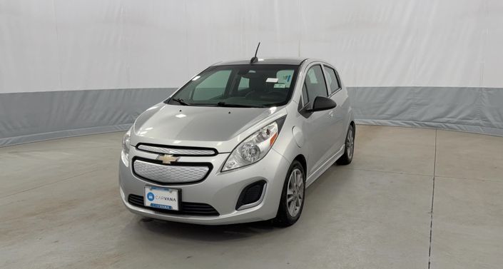 2016 Chevrolet Spark EV -
                  Kansas City, MO
