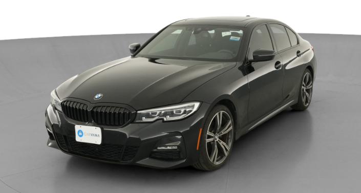 Thumbnail: 2020 BMW 3 Series - 1
