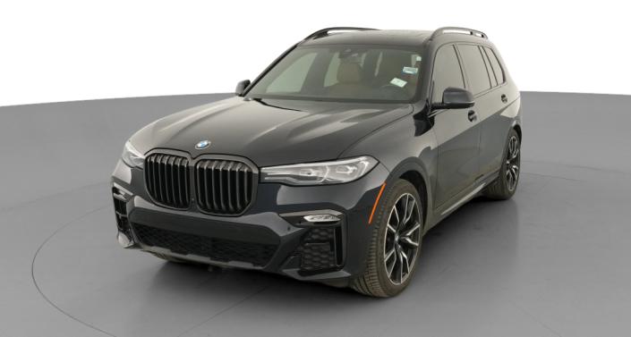 Thumbnail: 2021 BMW X7 - 1