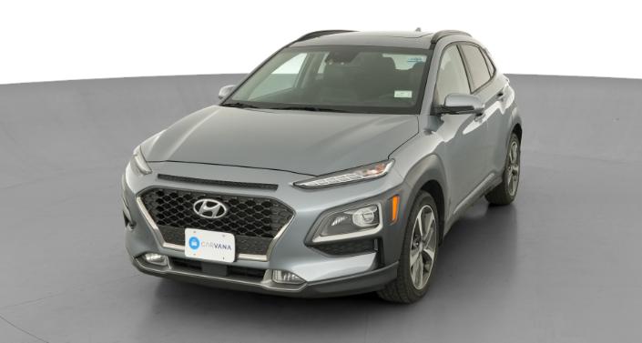 Thumbnail: 2019 Hyundai Kona - 1
