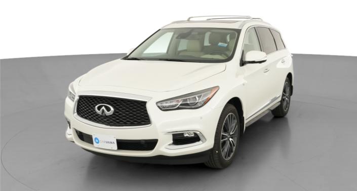 Thumbnail: 2019 INFINITI QX60 - 1