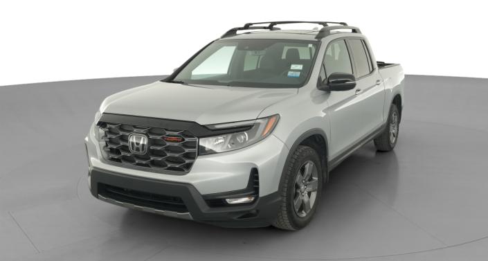 Thumbnail: 2024 Honda Ridgeline - 1