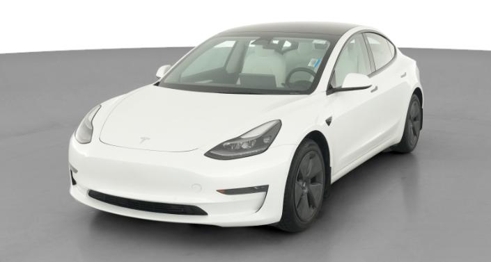 Thumbnail: 2022 Tesla Model 3 - 1