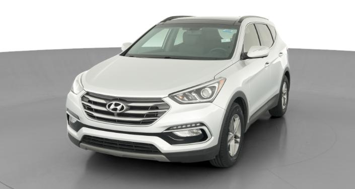 Thumbnail: 2018 Hyundai Santa Fe - 1