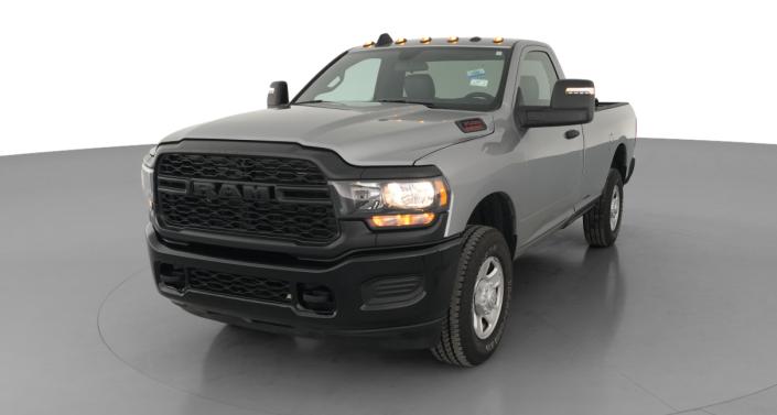 Thumbnail: 2024 RAM 3500 - 1