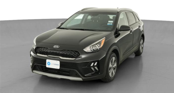 Thumbnail: 2020 Kia Niro - 1