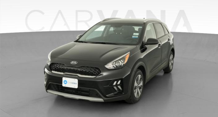 2020 Kia Niro LX