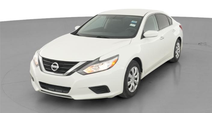Thumbnail: 2018 Nissan Altima - 1