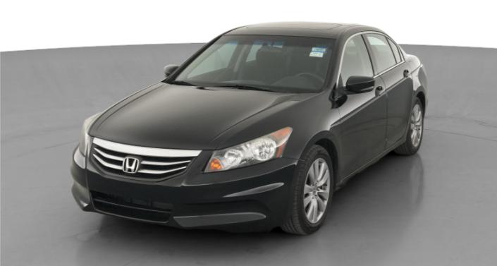 Thumbnail: 2012 Honda Accord - 1
