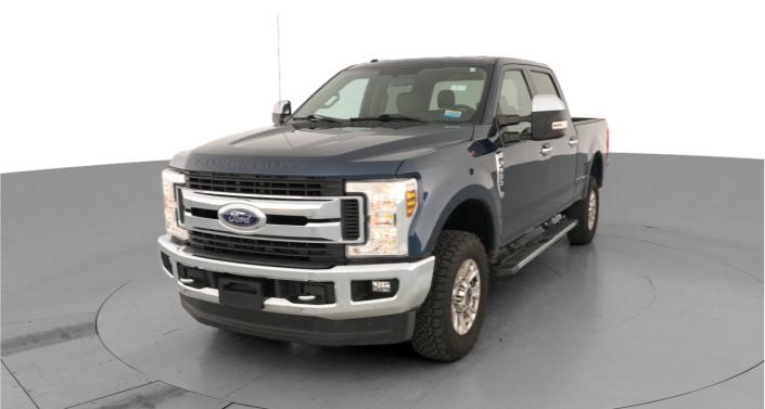 Thumbnail: 2018 Ford Econoline - 1