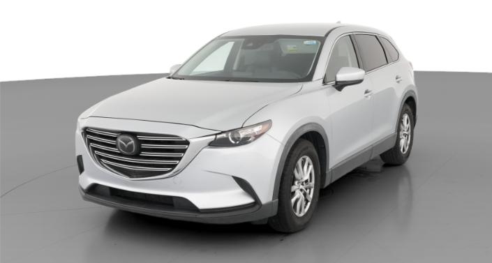 2018 Mazda CX-9 Touring -
                  Haines City, FL