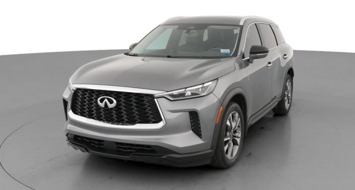 Thumbnail: 2023 INFINITI QX60 - 1