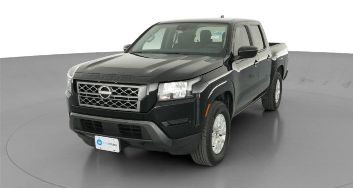 Thumbnail: 2023 Nissan Frontier - 1