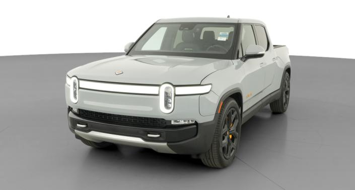 2023 Rivian R1T Adventure -
                  Tolleson, AZ