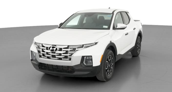 Thumbnail: 2024 Hyundai Santa Cruz - 1