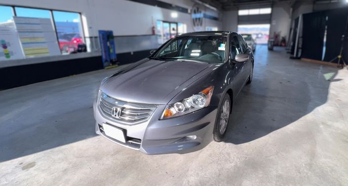 Thumbnail: 2011 Honda Accord - 1