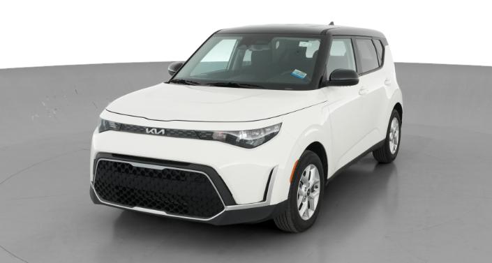 Thumbnail: 2025 Kia Soul - 1