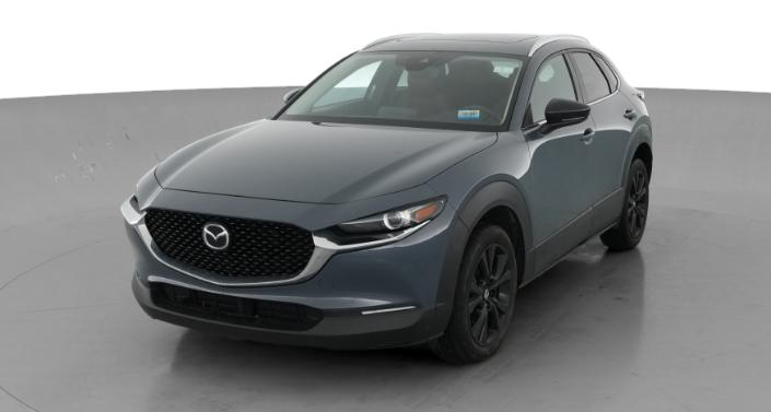 Thumbnail: 2023 Mazda CX-30 - 1